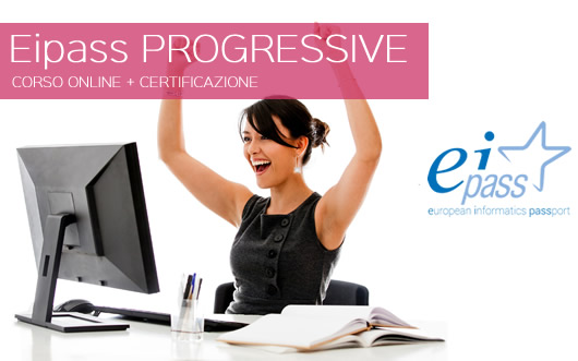 Eipass Progressive