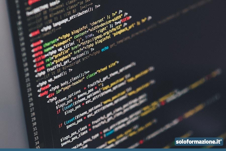 Dal 2022 sarà obbligatorio lo studio del coding nelle scuole