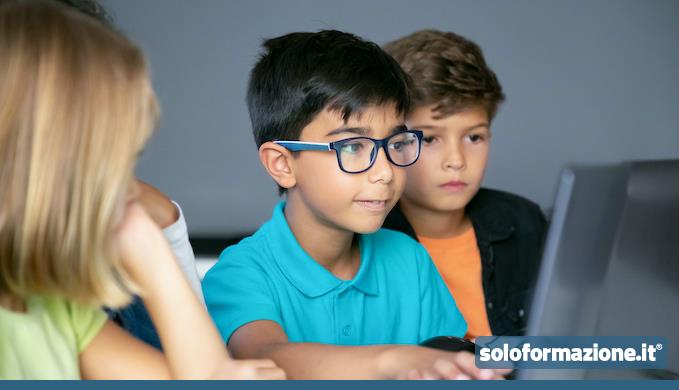 Coding: imparare a programmare con i corsi estivi del Piano Scuola Estate