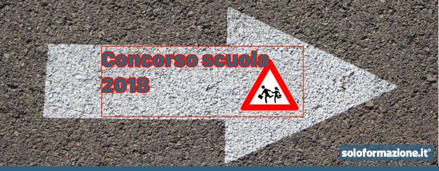 Concorso 2018 per non abilitati, Fedeli: “Sarà entro l'estate”.  Necessari i 24 CFU per la partecipazione