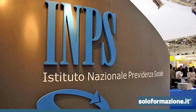 Concorso INPS per 1858 funzionari: ecco i titoli che aumentano il punteggio