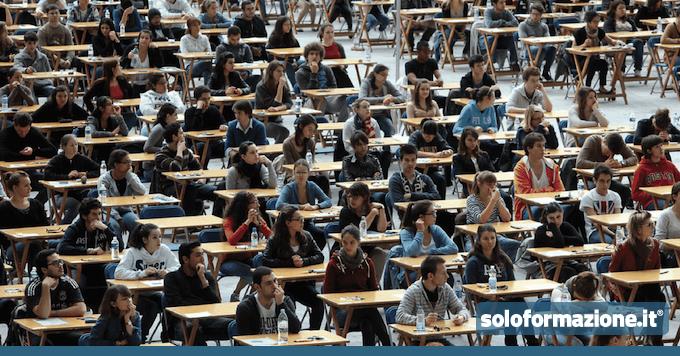 Concorso STEM 2021: la procedura di svolgimento della prova