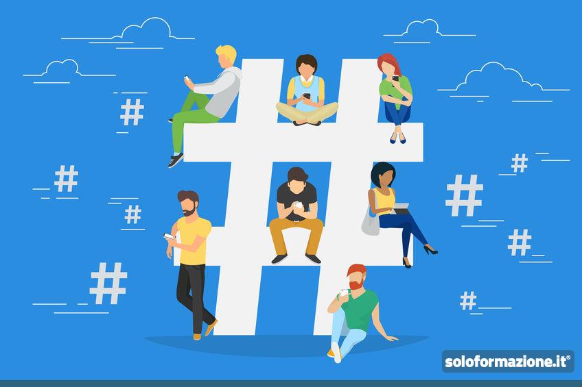 Social media manager: un mestiere sempre più richiesto