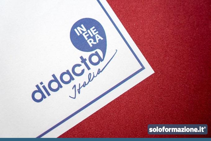 Presentata al Ministero la Fiera Didacta Italia. Bianchi: “Laboratorio di idee con le migliori esperienze dalle nostre scuole”