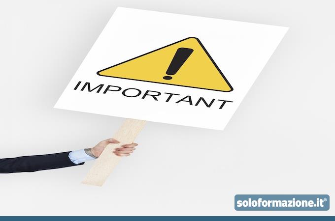 Aggiornamento GPS 2026: finestra aperta dal 23 febbraio al 16 marzo. È ufficiale