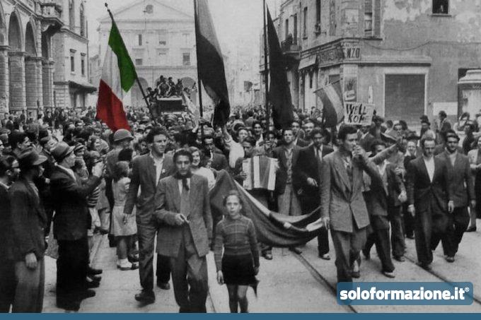 Festa della Liberazione, dalla memoria alla didattica: 10 attività per parlare del 25 Aprile in classe