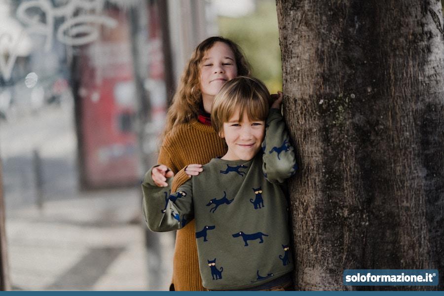 Mutismo selettivo: come affrontare il disturbo a scuola