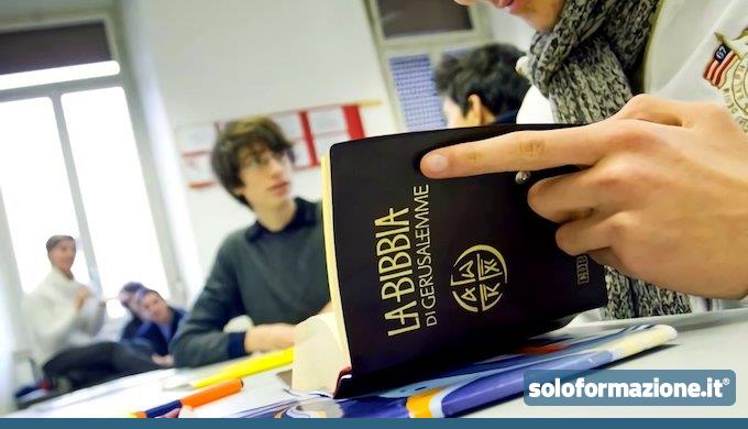 Ora di religione, per la senatrice Granato "va abolita": ecco perché 