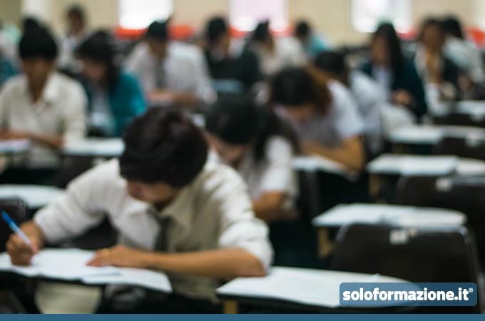 concorso docenti