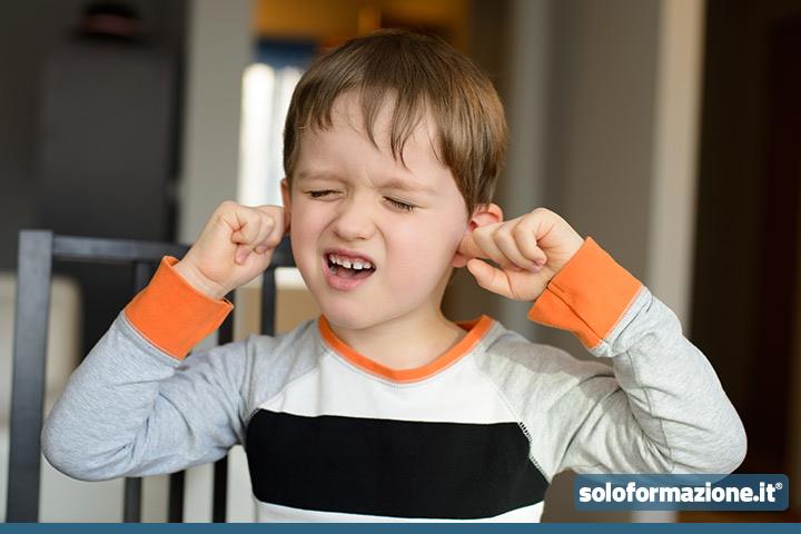 Sindrome di Tourette: come aiutare gli alunni a scuola