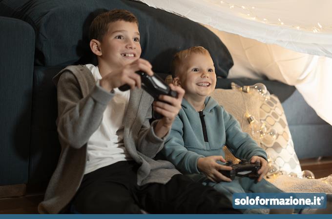 Un videogame per predire i DSA nei bambini