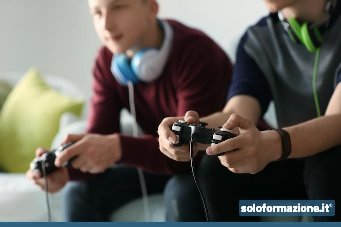 Videogiochi a scuola in Australia per migliorare l'apprendimento degli studenti