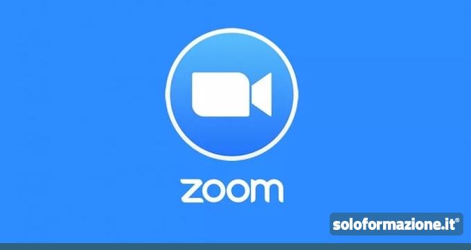 Lezioni virtuali con la classe: lo strumento Zoom Cloud Meeting