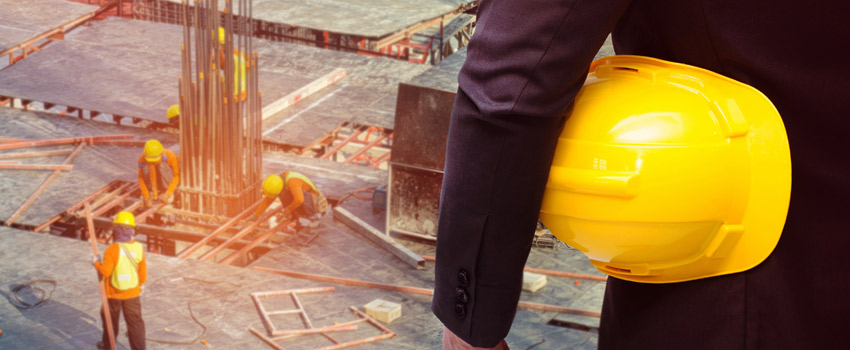 immagine Aggiornamento per Coordinatore della Sicurezza in fase di Progettazione ed Esecuzione 40 ore