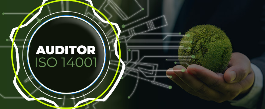 immagine Corso sul ruolo di Auditor/Lead Auditor per Sistemi di Gestione Ambientale UNI EN ISO 14001:2015 online