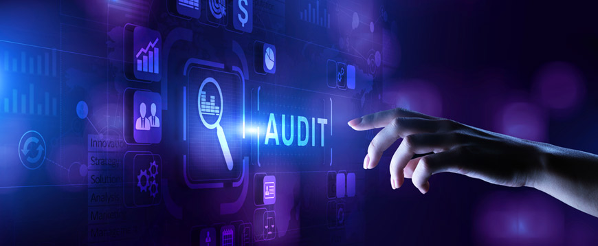 immagine Corso online sul ruolo di Auditor Sistemi di Gestione – Modulo Base