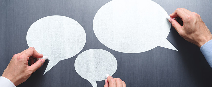 immagine Corso online su Comunicazione Efficace per Professionisti