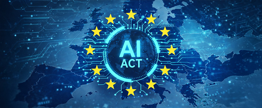 Corso online Corso AI ACT - Alfabetizzazione in Intelligenza Artificiale