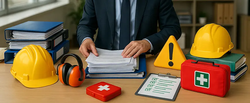 Corso online Corso per Datore di Lavoro