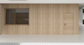 immagine Corso di Progettazione di case in legno X-LAM - NTC 2018 