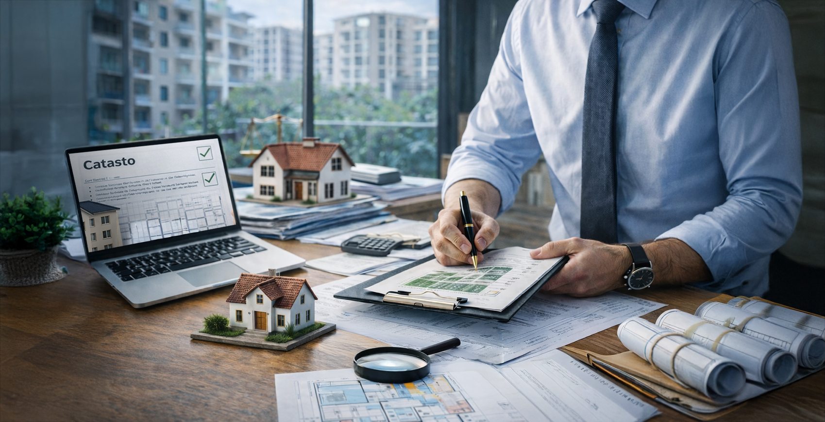 Corso online Due Diligence Immobiliare