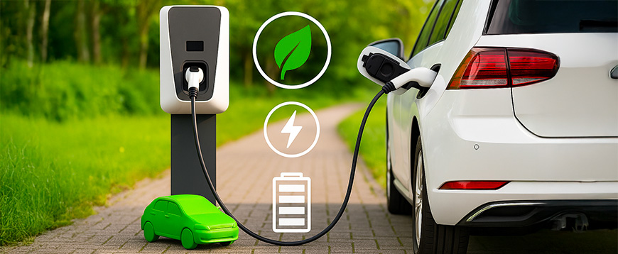 Corso online E-Mobility