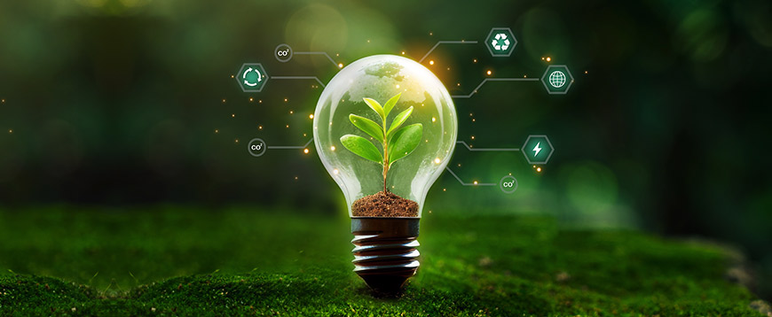 Corso online Esperto in Gestione dell’Energia - Energy Manager