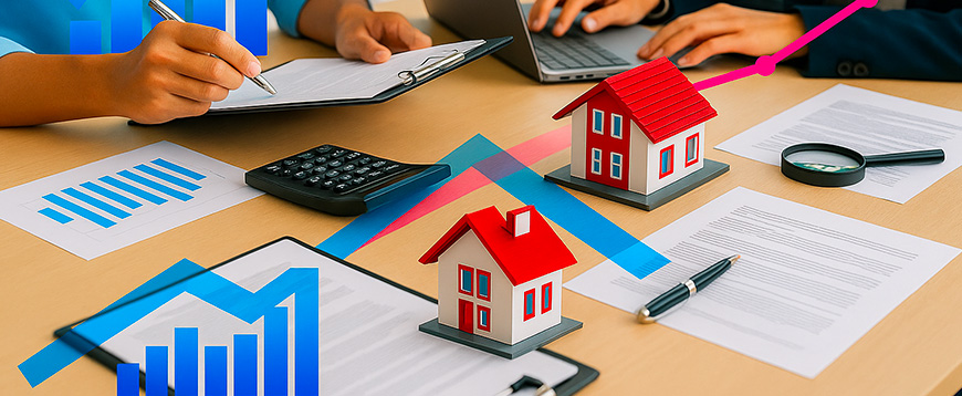 Corso online Esperto Valutatore Immobiliare - Valutazione Immobiliare