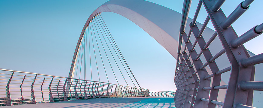 immagine Fotografia di architettura