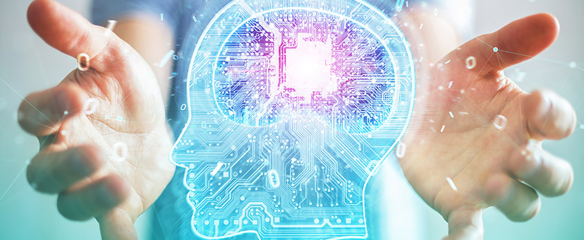 immagine Corso online su Intelligenza Artificiale e Machine Learning