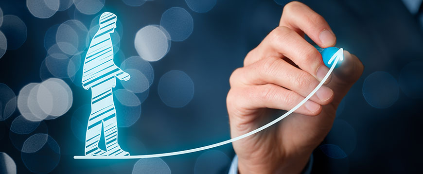 immagine Corso online sul Management Personale per crediti formativi
