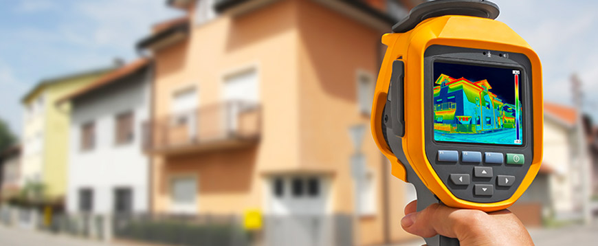 immagine Corso online specialistico sui ponti termici per professionisti