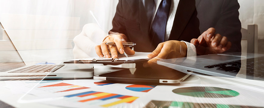 immagine Corso online di Project Management - Inquadrare il progetto
