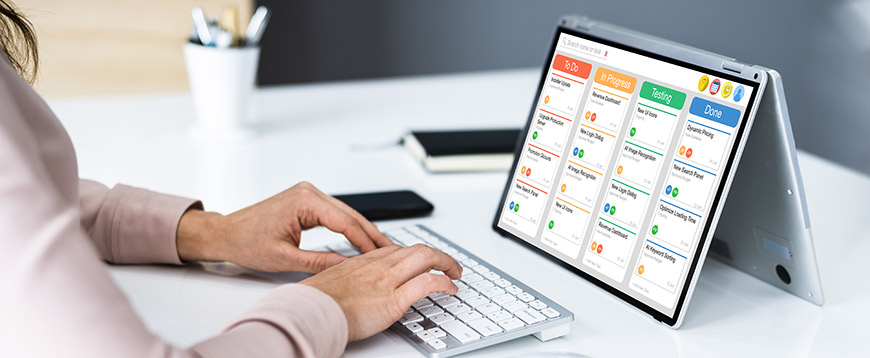 immagine Corso Online di Project Management - Pianificazione del Progetto