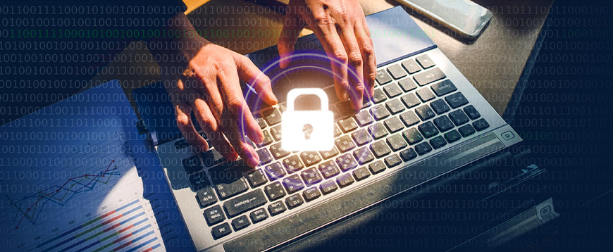 immagine Corso online sulla Protezione dei Dati Personali - La corretta gestione dei dati