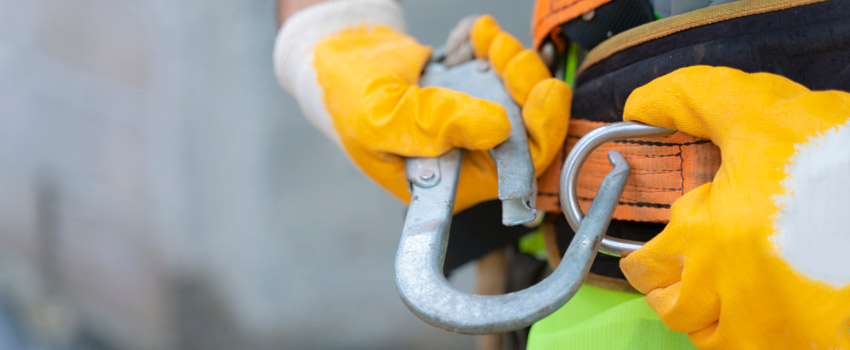 immagine PSC - Piano di Sicurezza: la gestione del cantiere nella pratica quotidiana