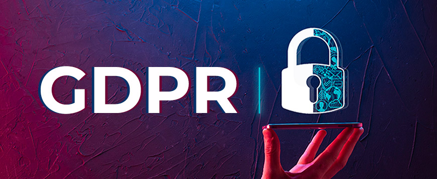 immagine Corso online sul Regolamento Generale sulla Protezione dei Dati – GDPR