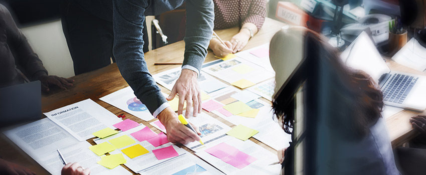 immagine Corso online sul Marketing e sui Modelli Strategici - Strumenti avanzati per Professionisti
