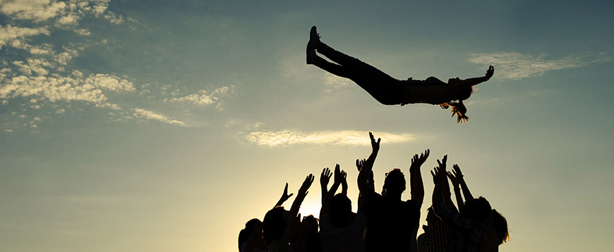 immagine Corso Online di Team Building