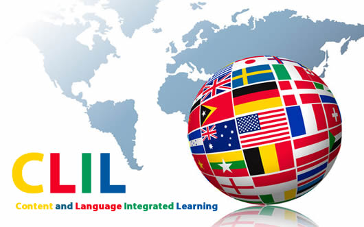 Metodologia CLIL e didattica dell’insegnamento