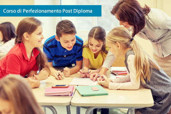 Perfezionamento Disturbi Specifici di Apprendimento (DSA - ADHD)