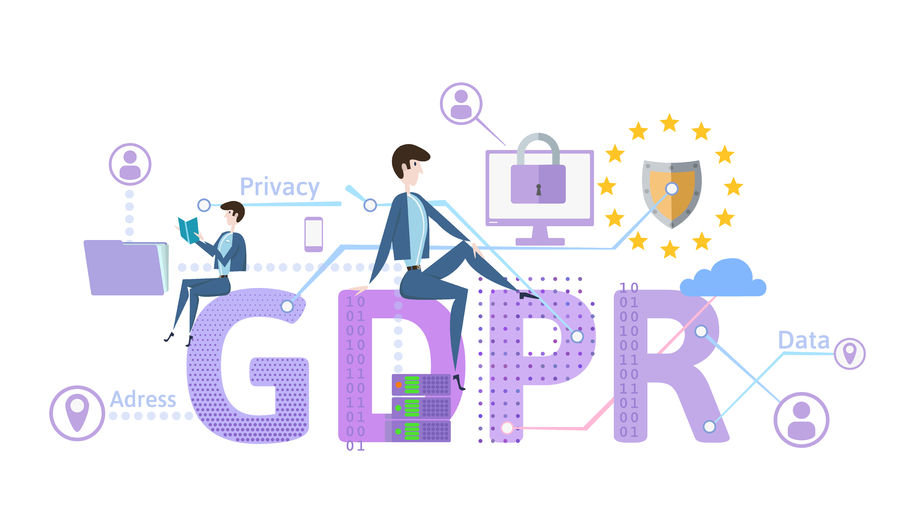 Corso GDPR Scuola - 50 ore