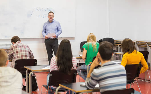 Corso di perfezionamento in Competenze, innovazioni e metodologie didattiche per la scuola moderna