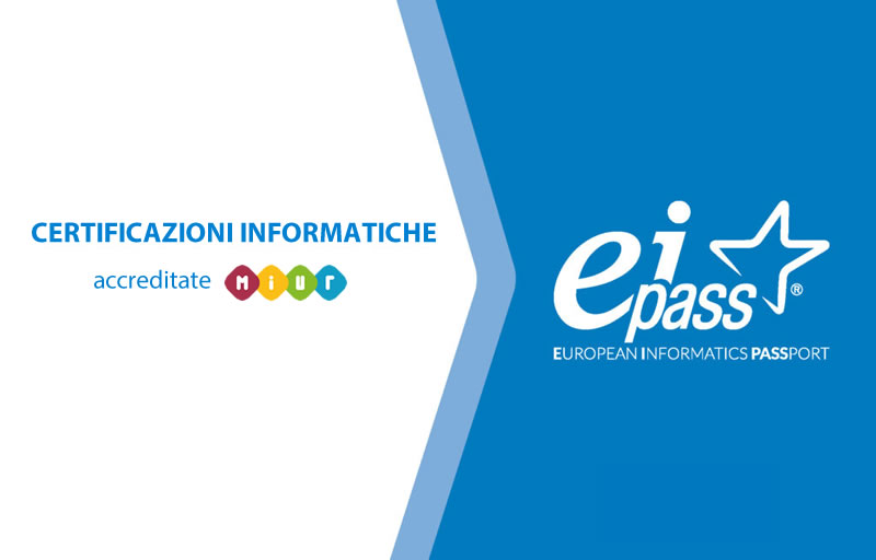 Eipass | soloformazione.it