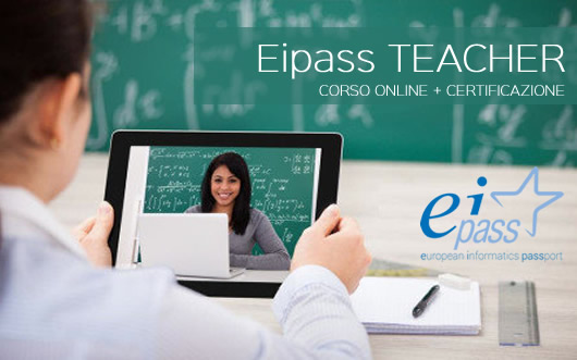 Eipass Teacher