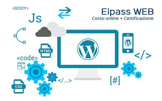 Eipass WEB