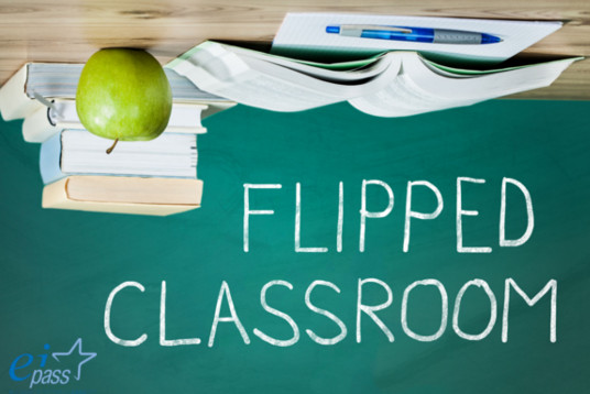 CORSO ONLINE FLIPPED CLASSROOM