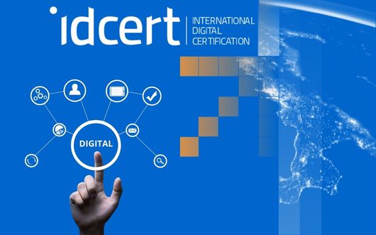 Certificazione DigCompEdu