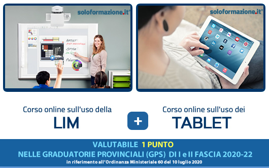 LIM + TABLET