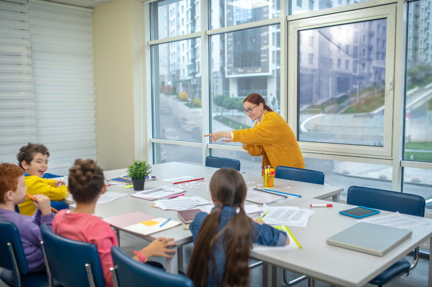 Master di I Livello sui  Nuovi approcci alla conoscenza: cultura sistemica e processi di potenziamento delle competenze 